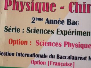 Pc-soltionnaire-2-bac-